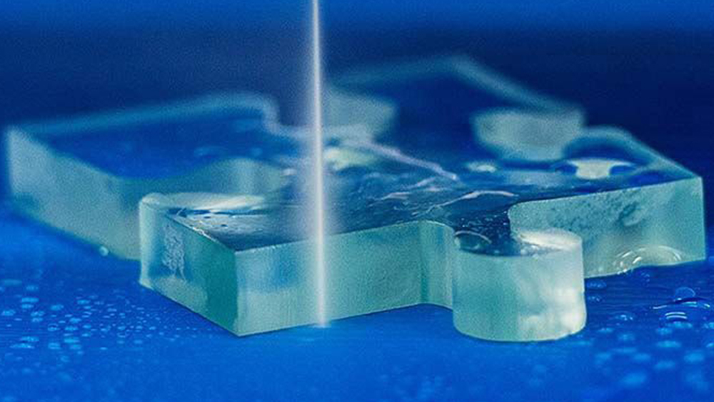 Waterjet is 