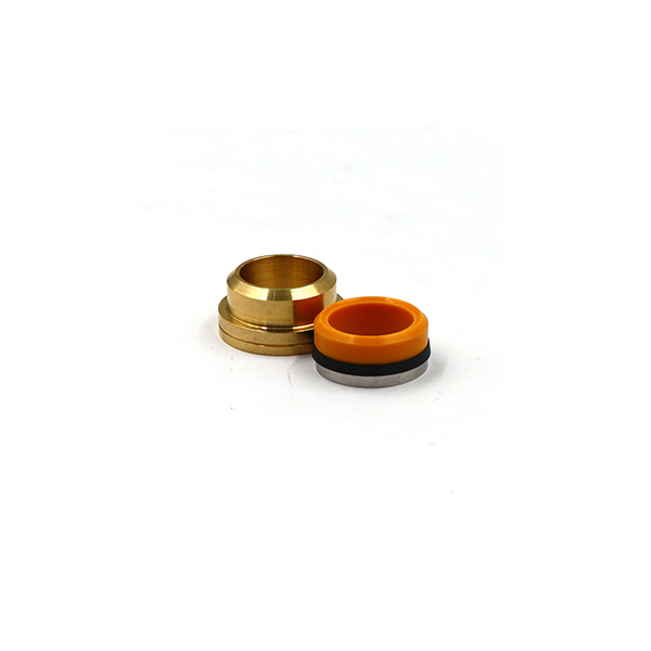 CP022100-220 HP Seal Kit